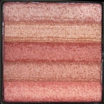 Bobbi Brown Shimmer Brick Compact Wild Rose #1