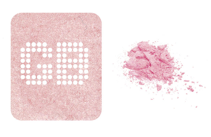 MAC Eye Palette Cool Eye Delights Collection #7