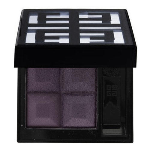 Givenchy Le Prisme Eyeshadow Showy Black 01