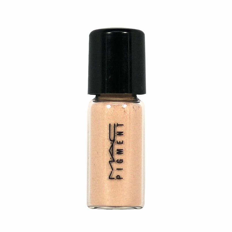 MAC Pigment Vial Naked #0