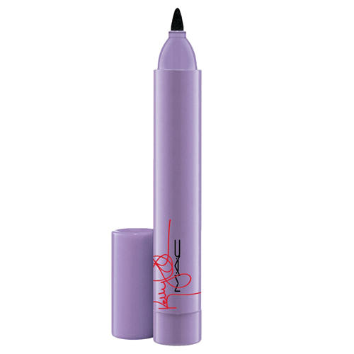 MAC Penultimate Eyeliner Rapidblack Kelly Osbourne Collection