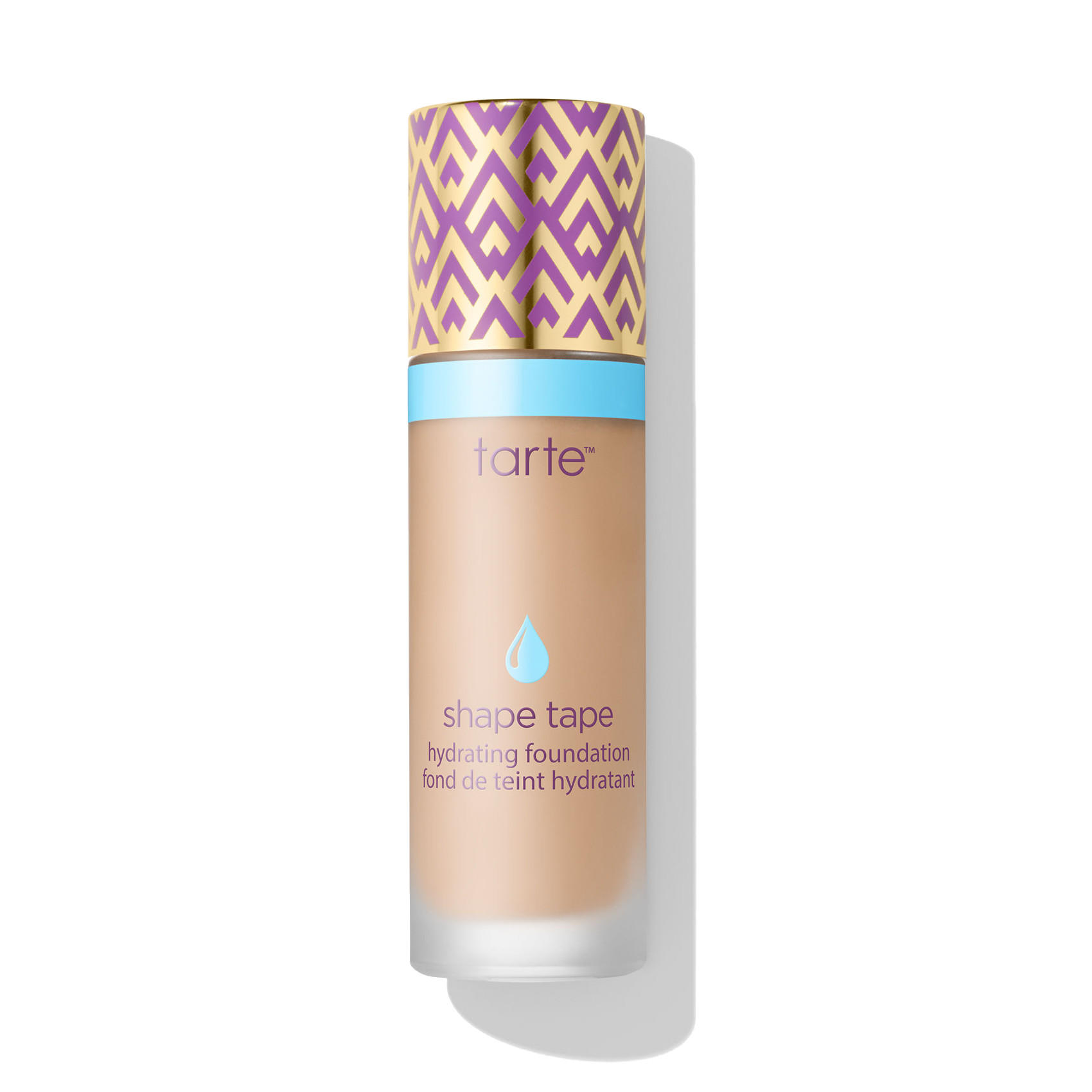 Tarte Shape Tape Hydrating Foundation Medium Sand