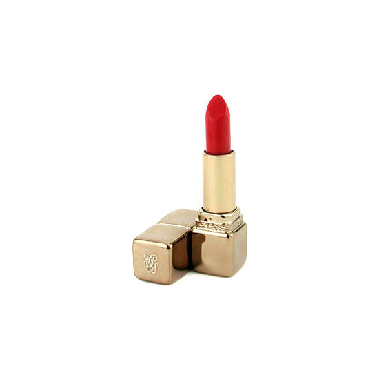Guerlain KissKiss Extreme Lipstick Rouge Infini 120