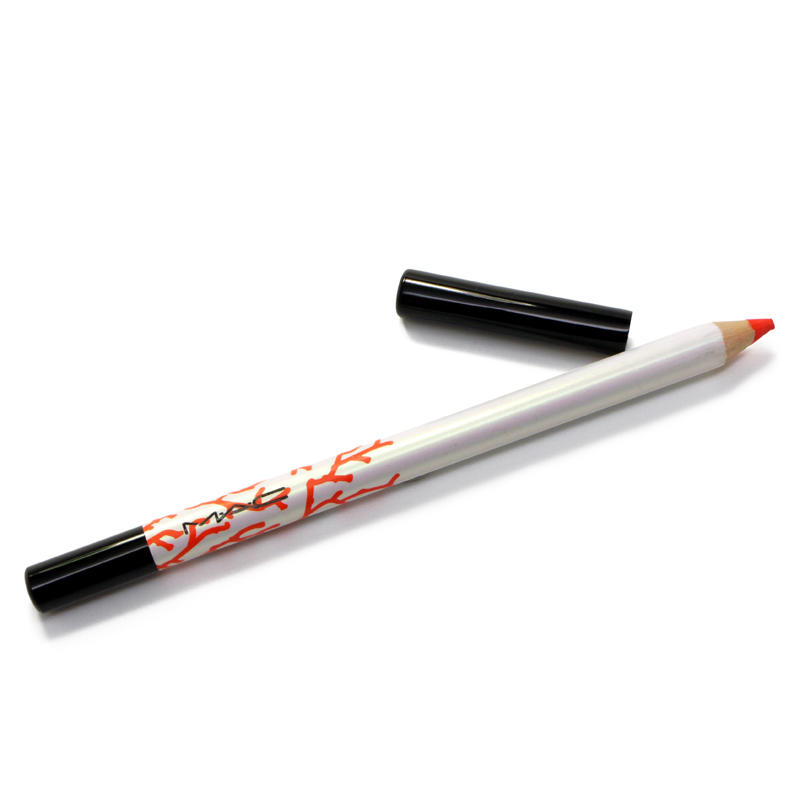 MAC Lip Liner Temperature Rising To The Beach Collection #0