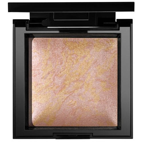 bareMinerals Invisible Glow Powder Highlighter Medium
