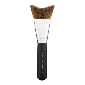 bareMinerals Face Shaping V Brush