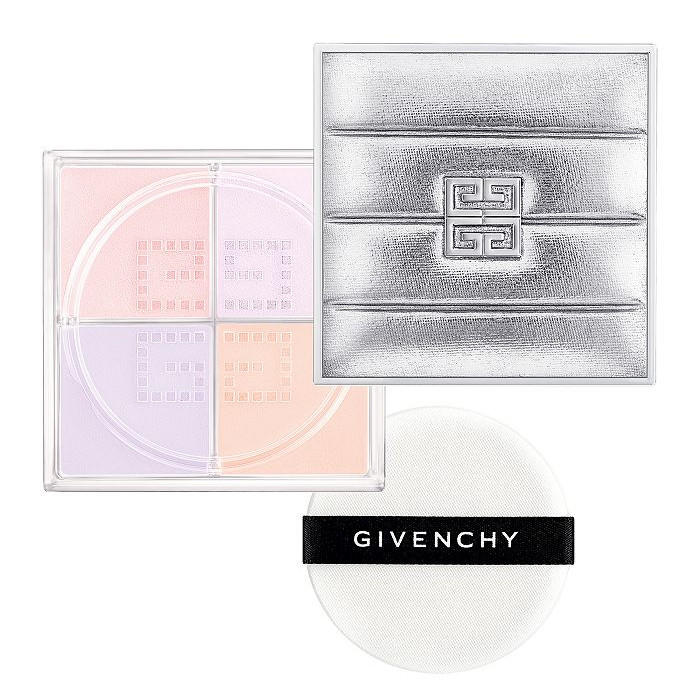 Givenchy Prisme Libre 4-In-1 Harmony Loose Powder Lumiere Polaire 12
