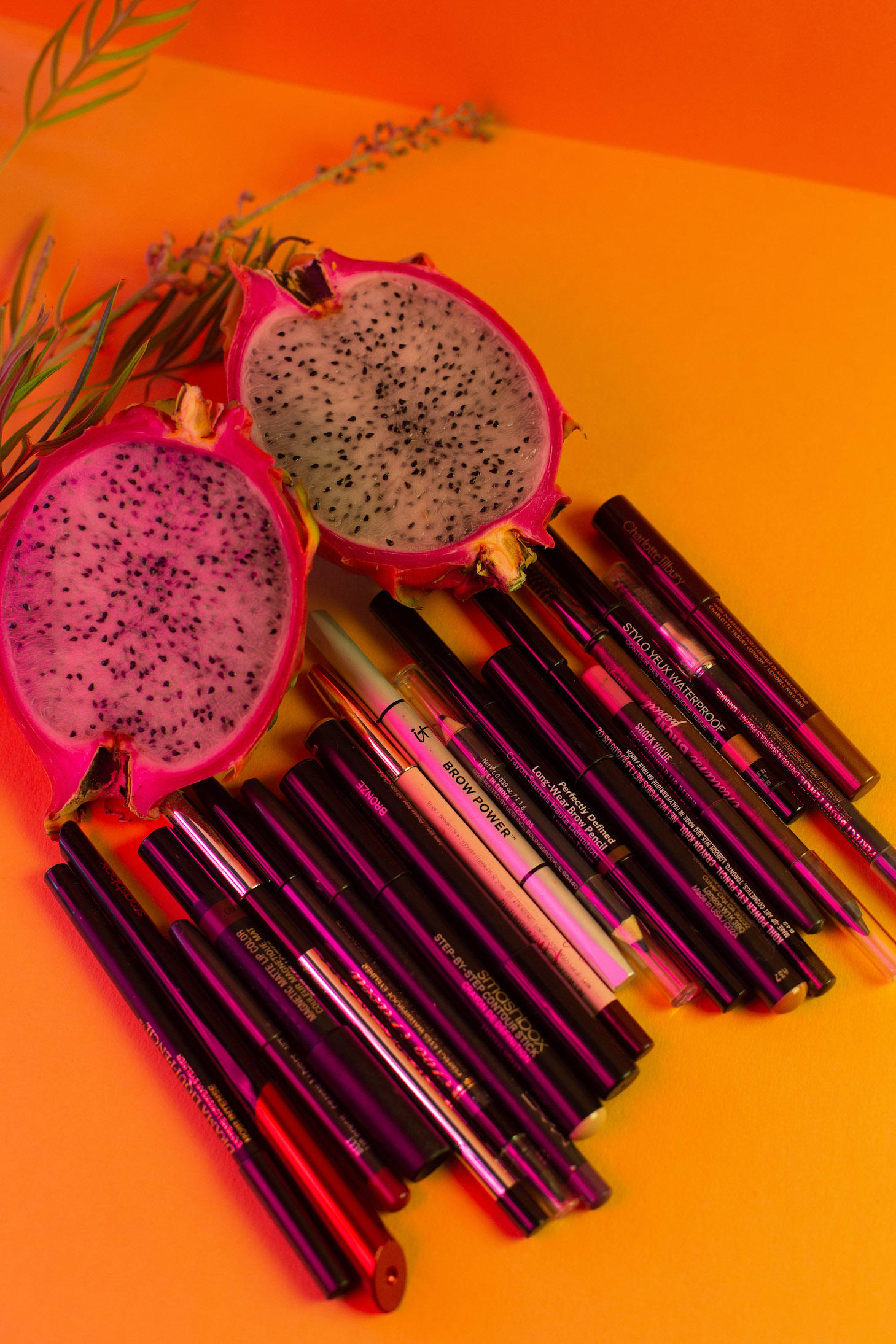 🍊All-Inclusive Pencil Bundle🍊 #1