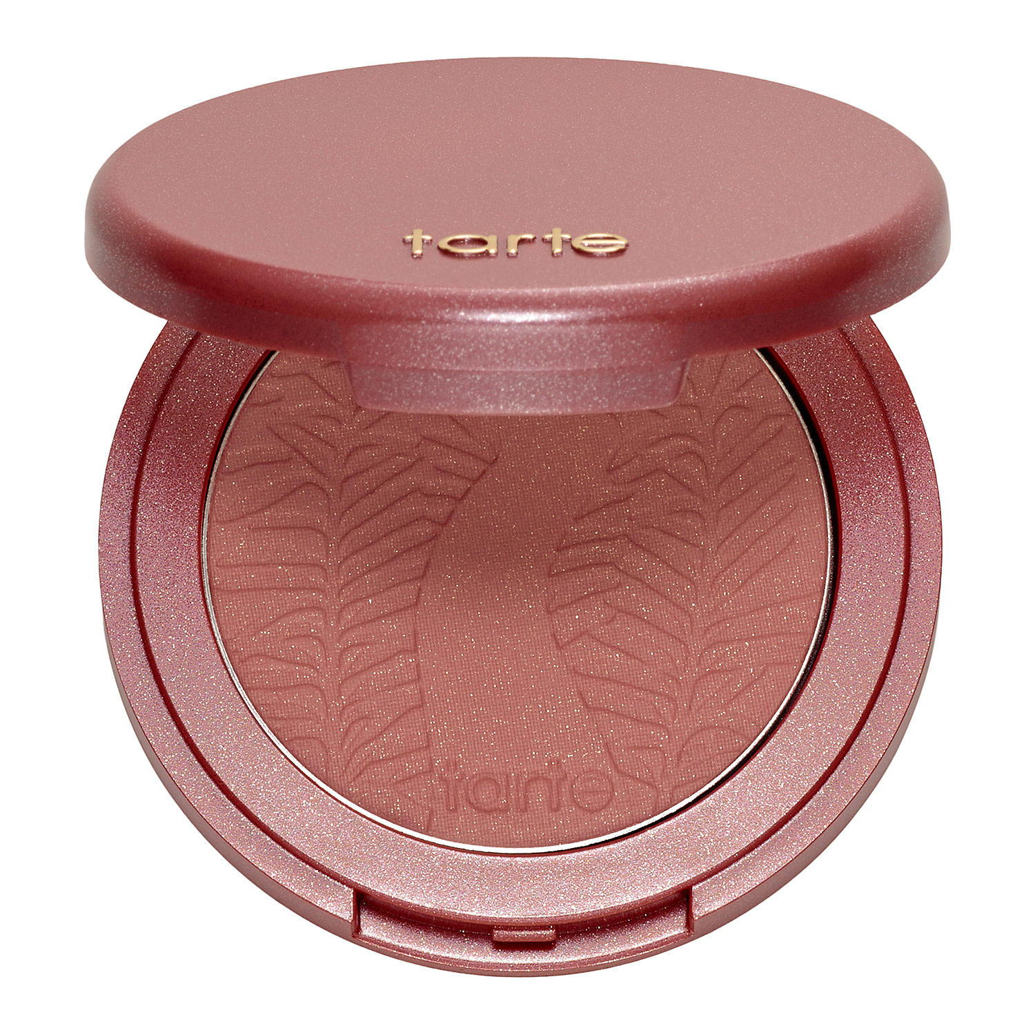 Tarte Amazonian Clay 12-Hour Blush Savor
