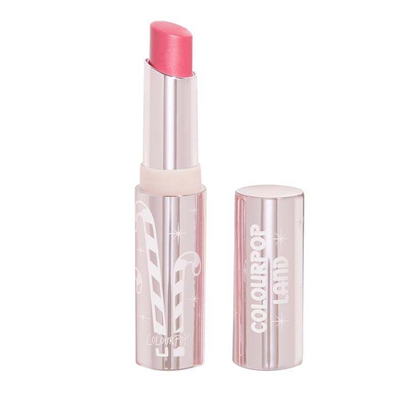 Colourpop Glowing Lip Balm Let's Chill 