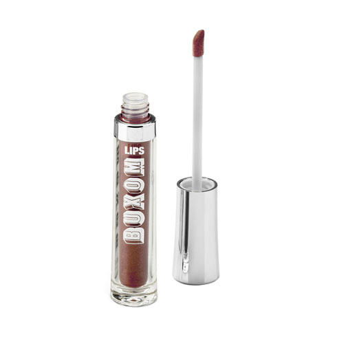 Buxom Lip Gloss Ginger