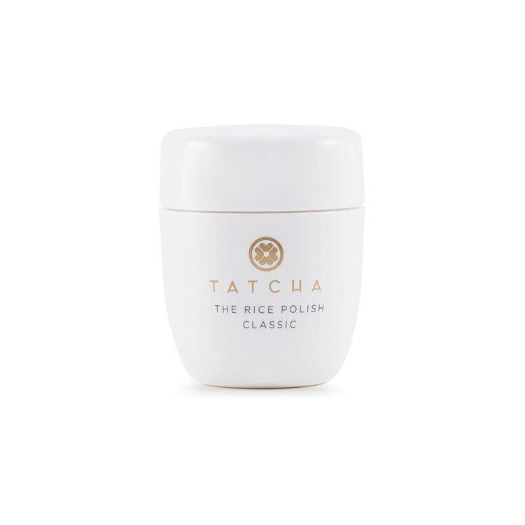 Tatcha The Rice Polish Foaming Enzyme Powder Classic 10g