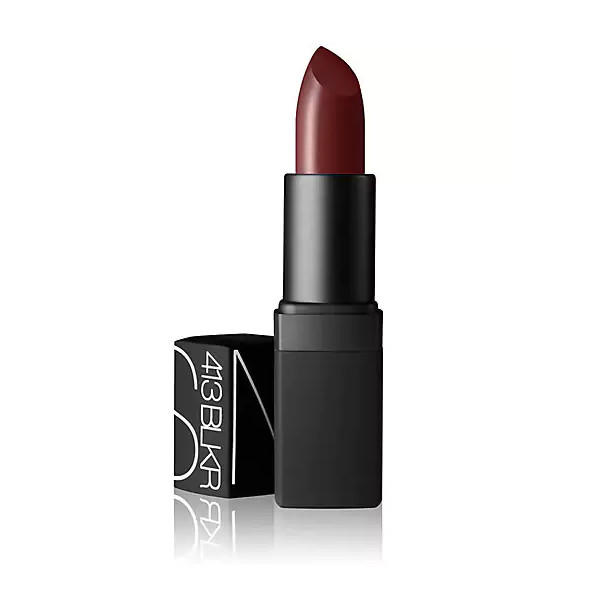 NARS Lipstick 413 BLKR