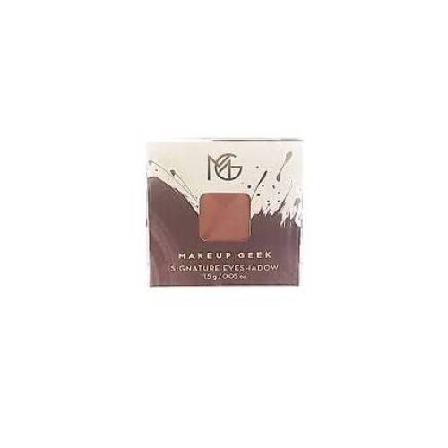 Makeup Geek Eyeshadow Refill Brick House