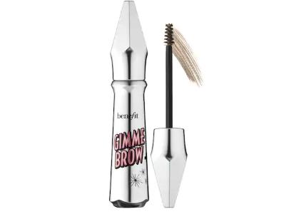 Benefit Gimme Brow + Volumizing Eyebrow Gel Warm Golden Blonde 2