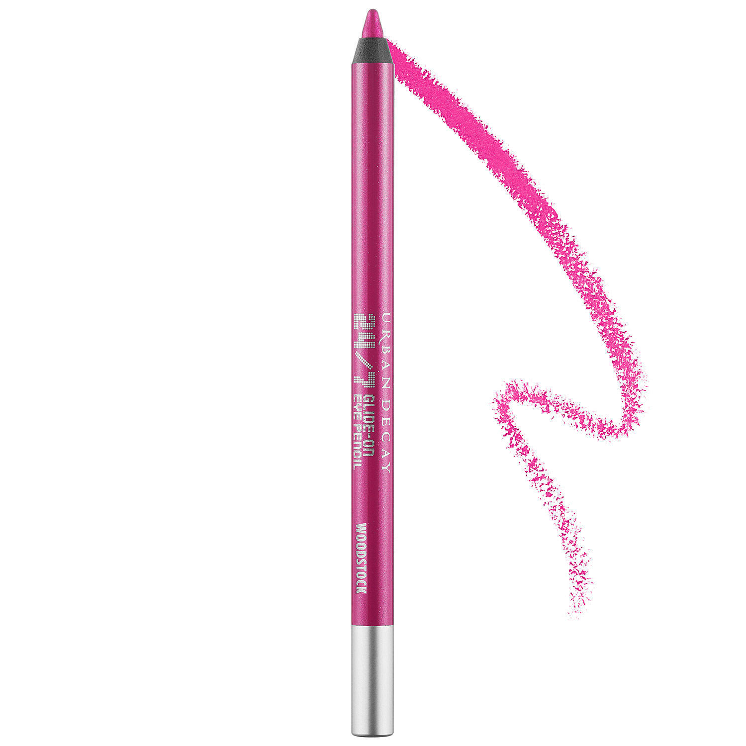 Urban Decay 24/7 Glide-On Eye Pencil Woodstock Mini 0.8g