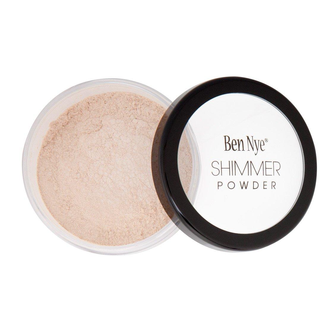 Ben Nye Shimmer Powder Cameo Shimmer