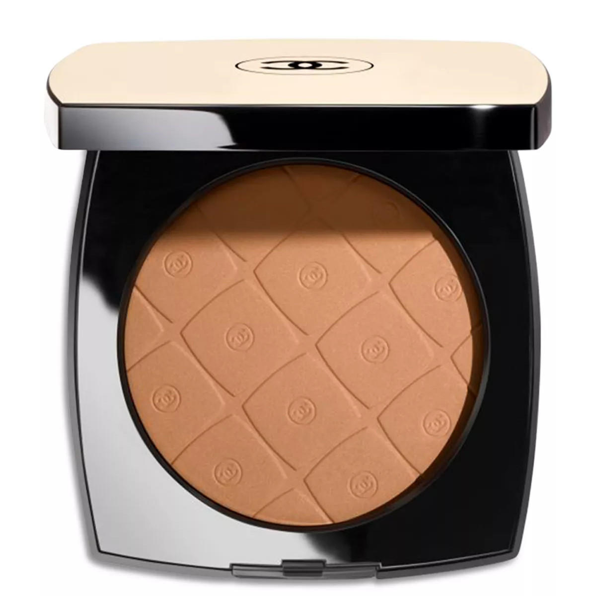 Chanel Les Beiges Healthy Glow Sun-Kissed Powder Sunshine Light