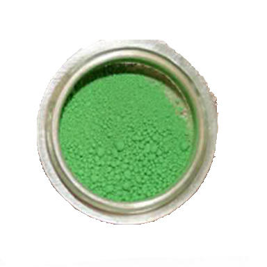 MAC Pigment Tub Green Space