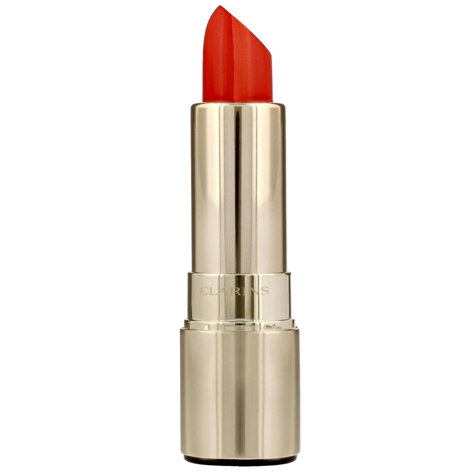 Clarins Joli Rouge Lipstick 723 Raspberry