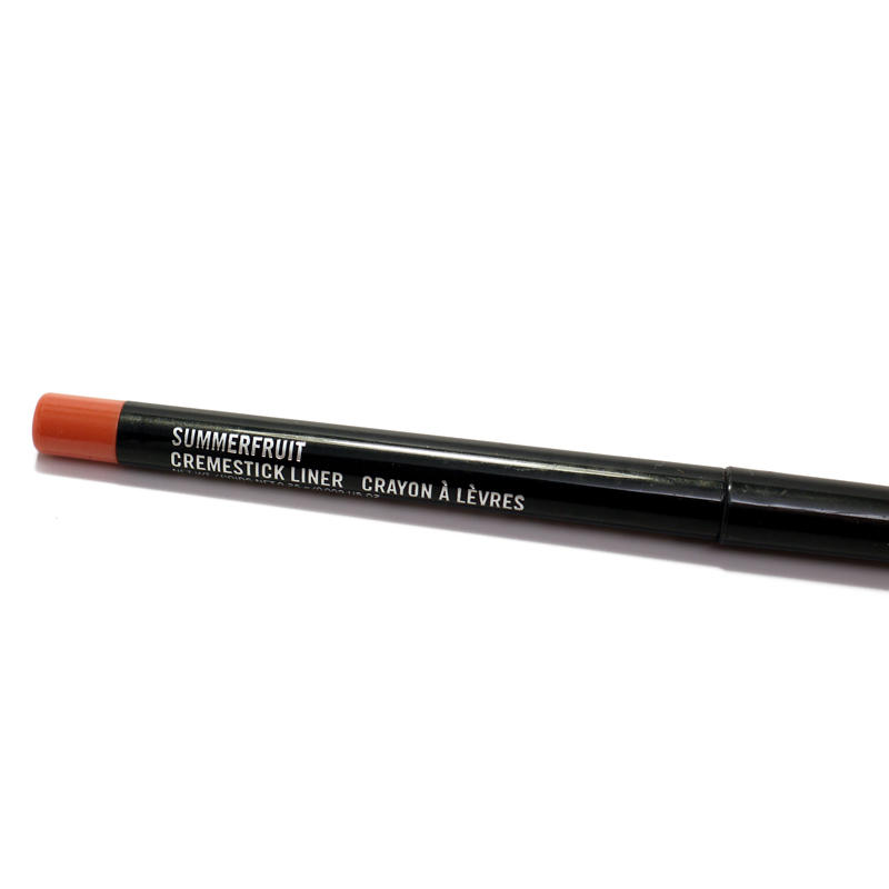 MAC Cremestick Lip Liner Summerfruit #2