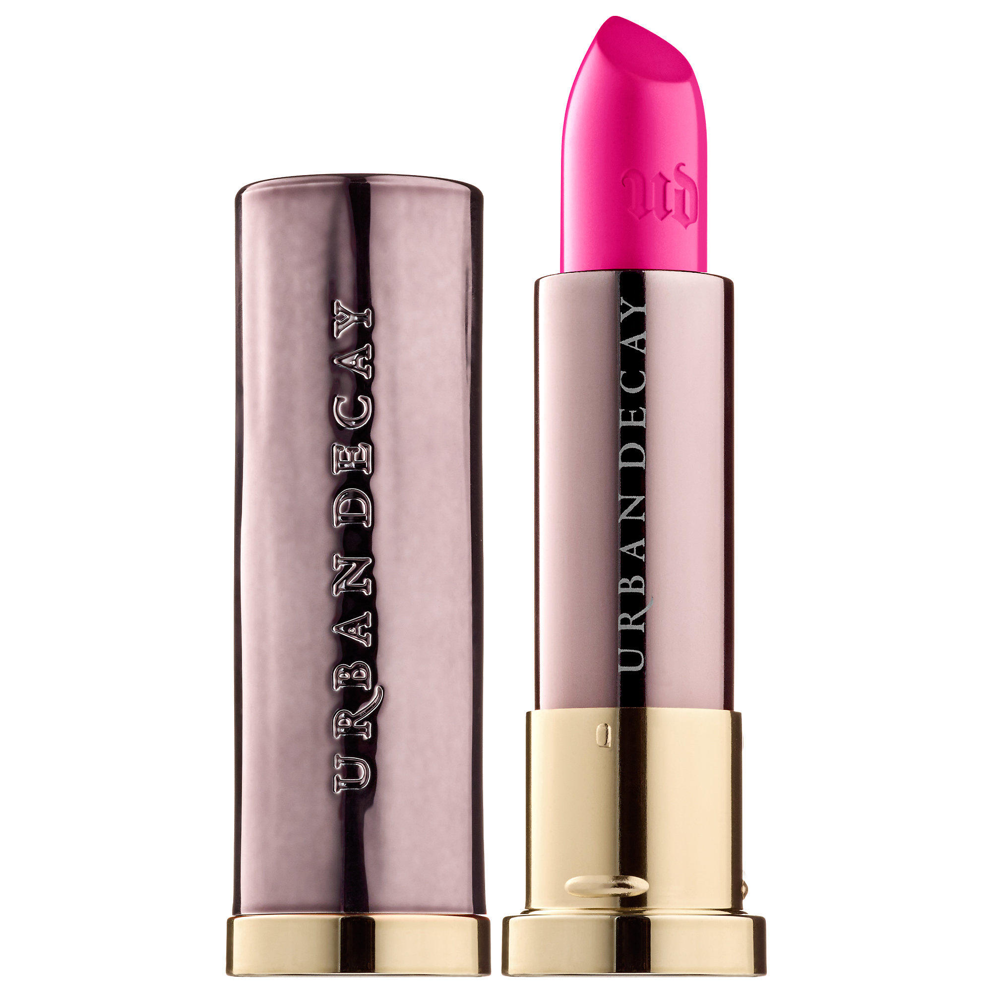 Urban Decay Vice Lipstick Sheer Anarchy