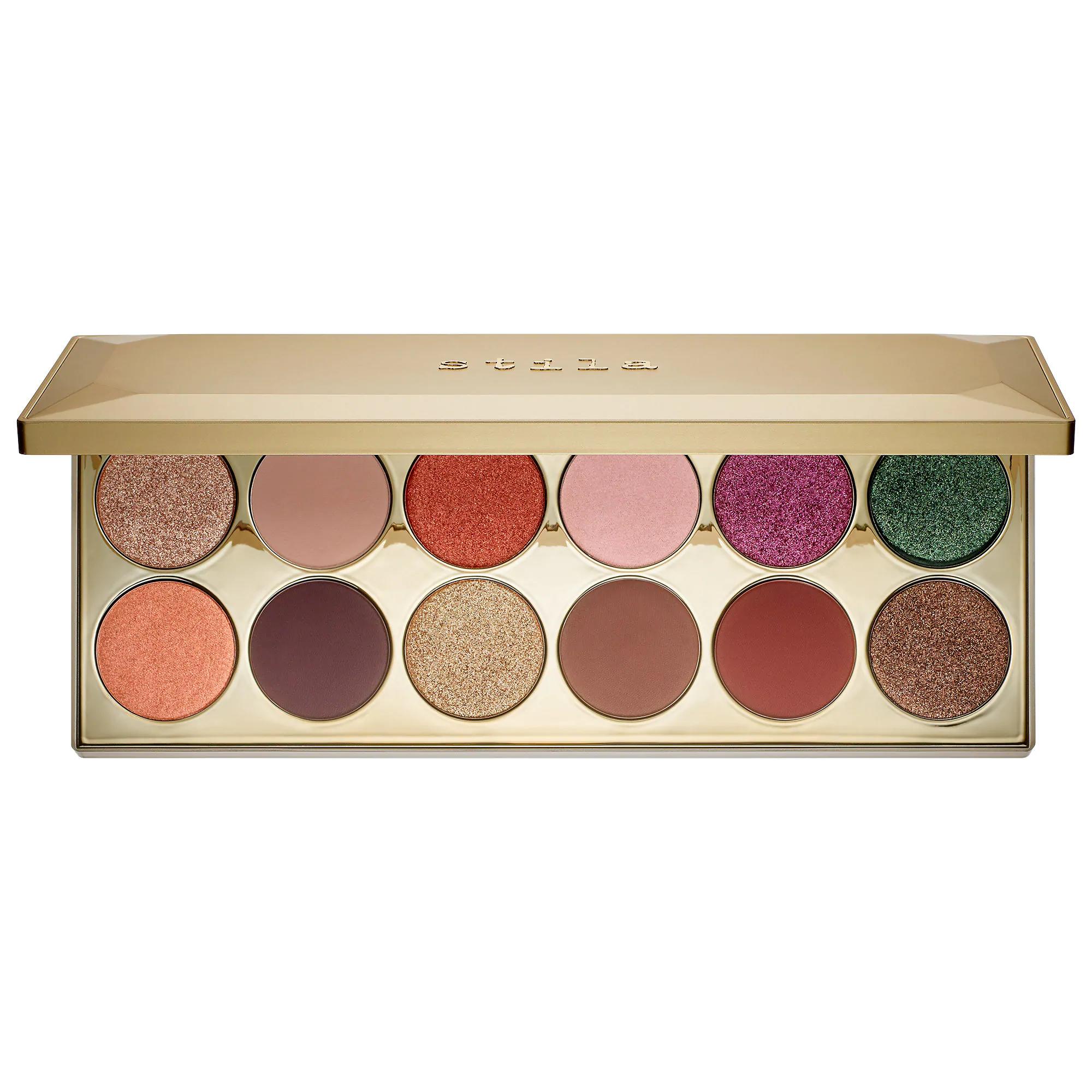 Stila After Hours Eyeshadow Palette