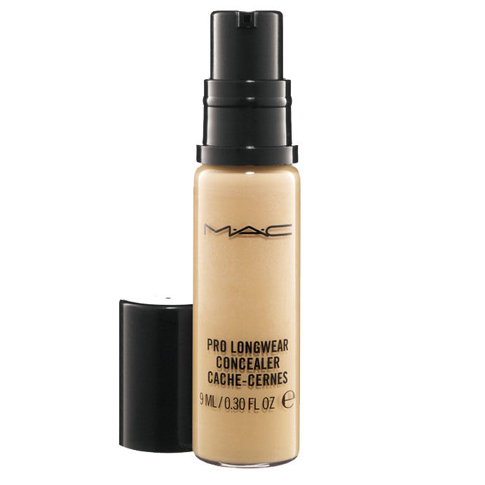 MAC Pro Longwear Concealer NW30