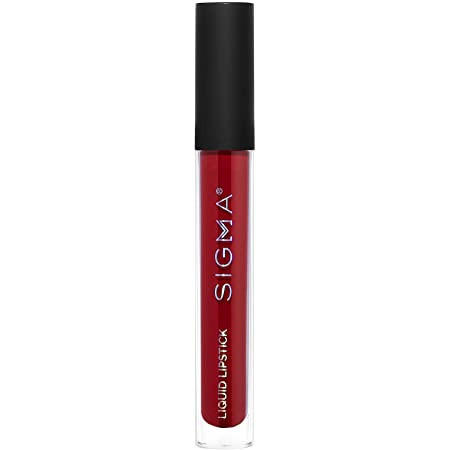 Sigma Liquid Lipstick Venom Mini