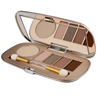 Jane Iredale Eye Shadow Kit Naturally Matte