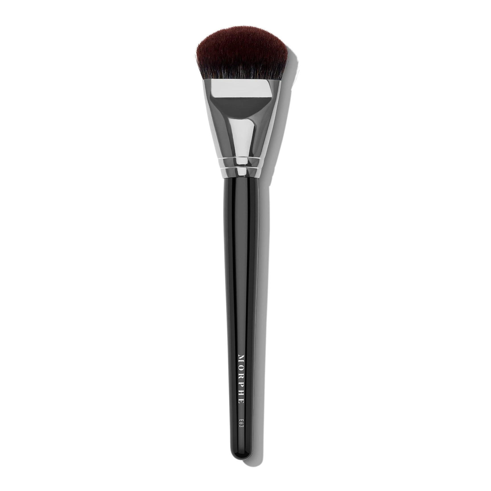 Morphe Wide Angle Foundation Brush E63