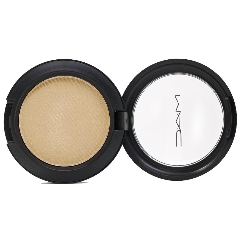 MAC Sheer Shimmer Face Powder B-Jeweled #0