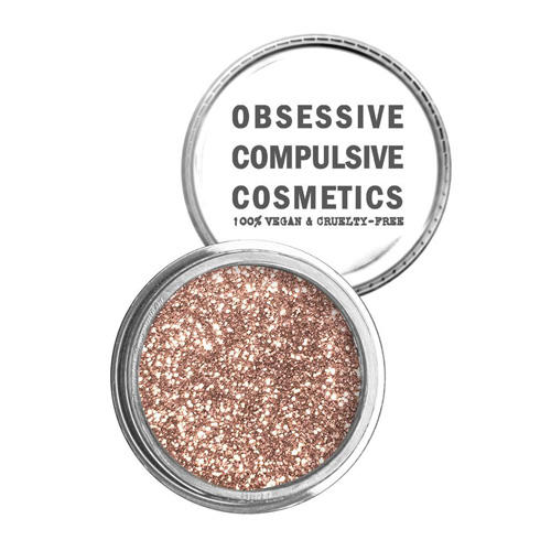 OCC Glitter Beige