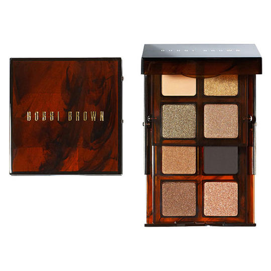 Bobbi Brown Tortoiseshell Eye Palette Bronze