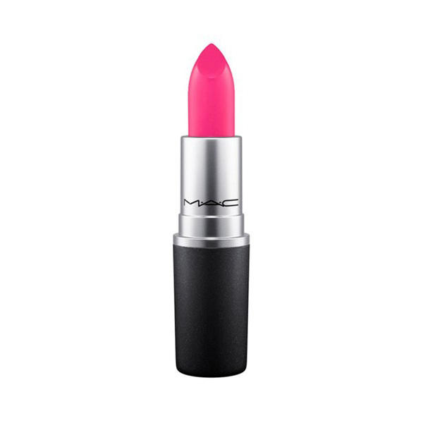 MAC Lipstick Breathing Fire