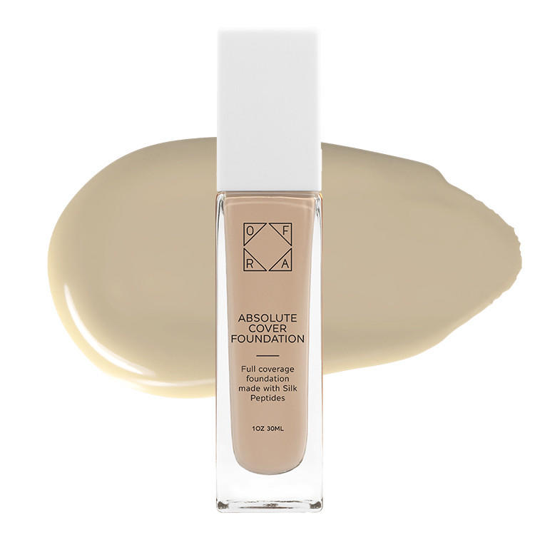 OFRA Cosmetics Absolute Cover Foundation #2