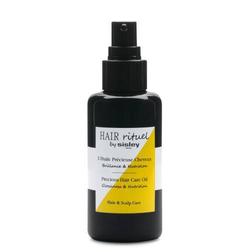 Sisley-Paris Precious Hair Care Oil Mini