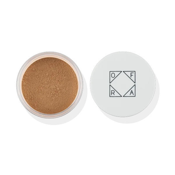 OFRA Derma Mineral Powder Foundation Orange Tan