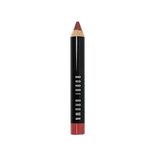 Bobbi Brown Lip Crayon Pink Raspberry
