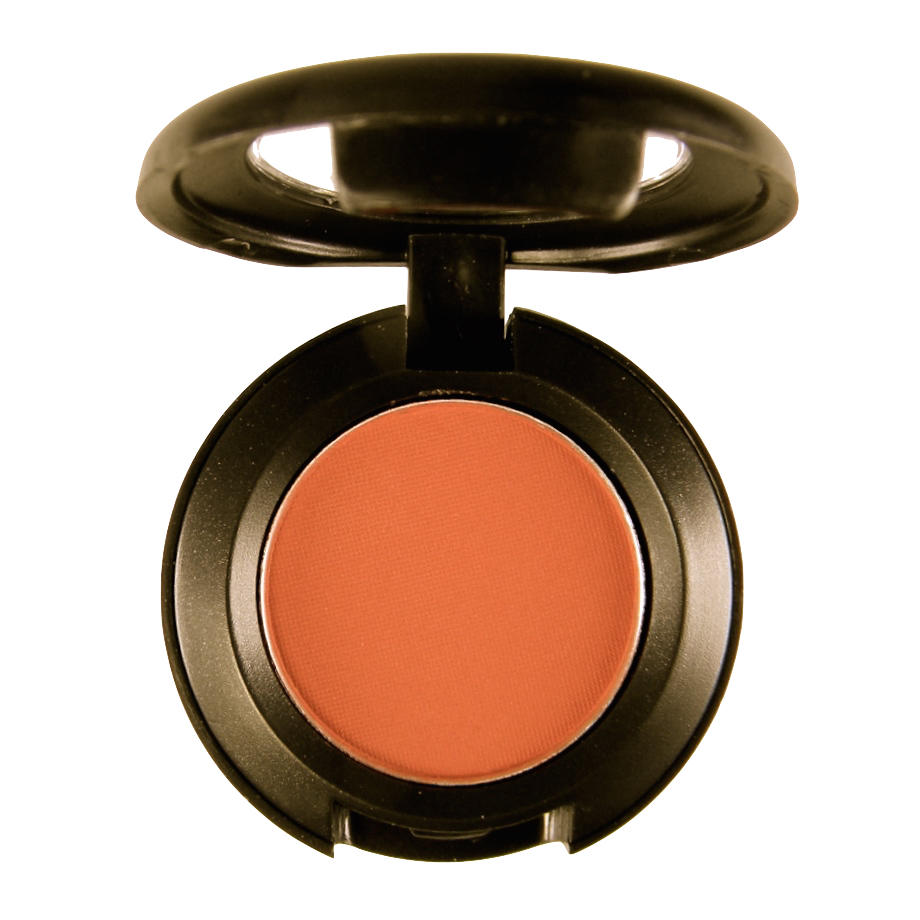 MAC Eyeshadow Rule #0