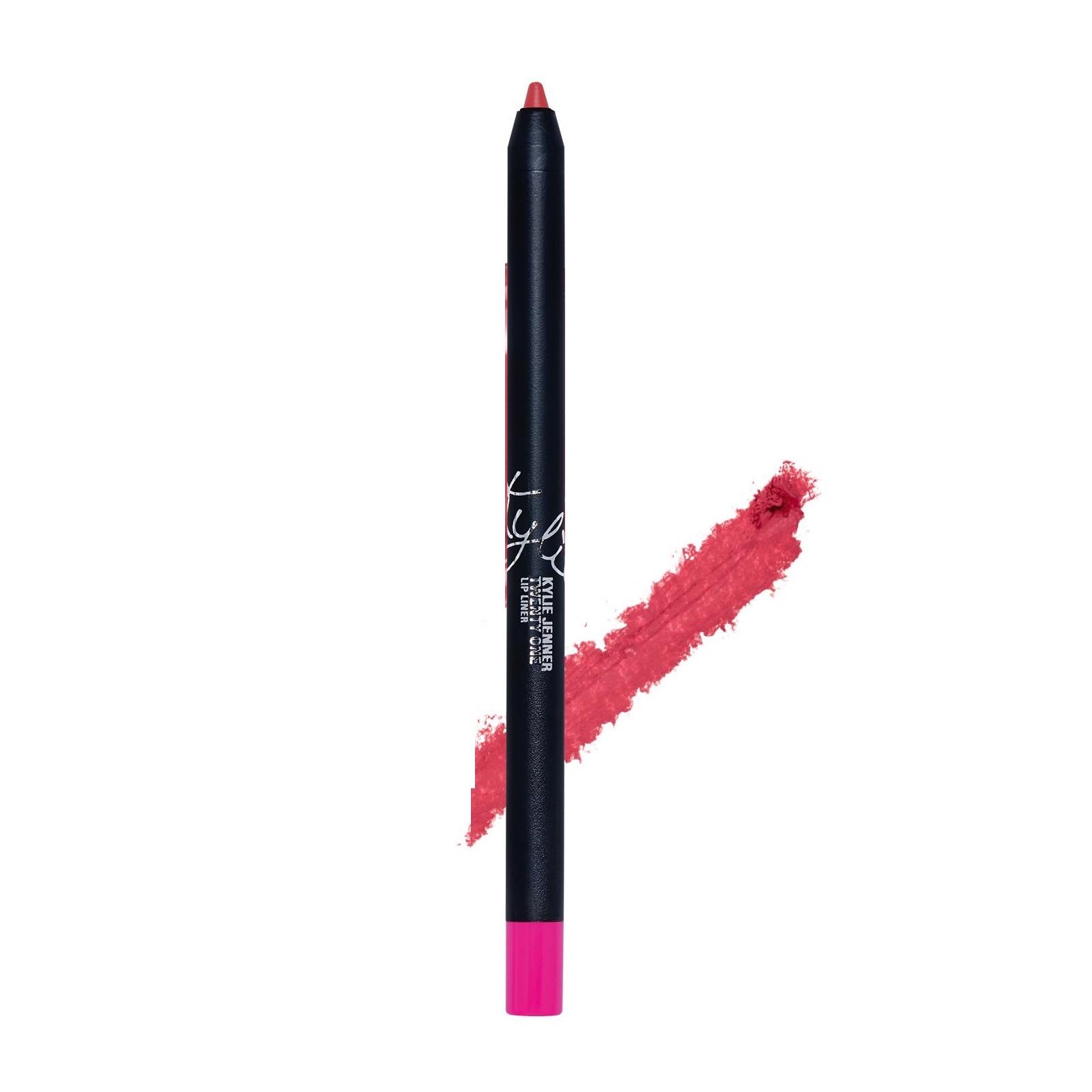 Kylie Twenty One Lip Liner 