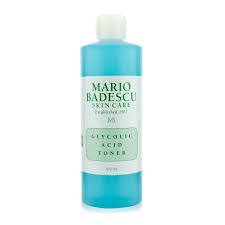 Mario Badescu Glycolic Acid Toner Travel 59ml