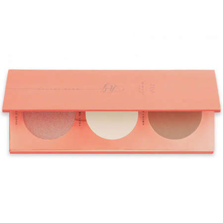 Zoeva Rose Golden Blush Palette