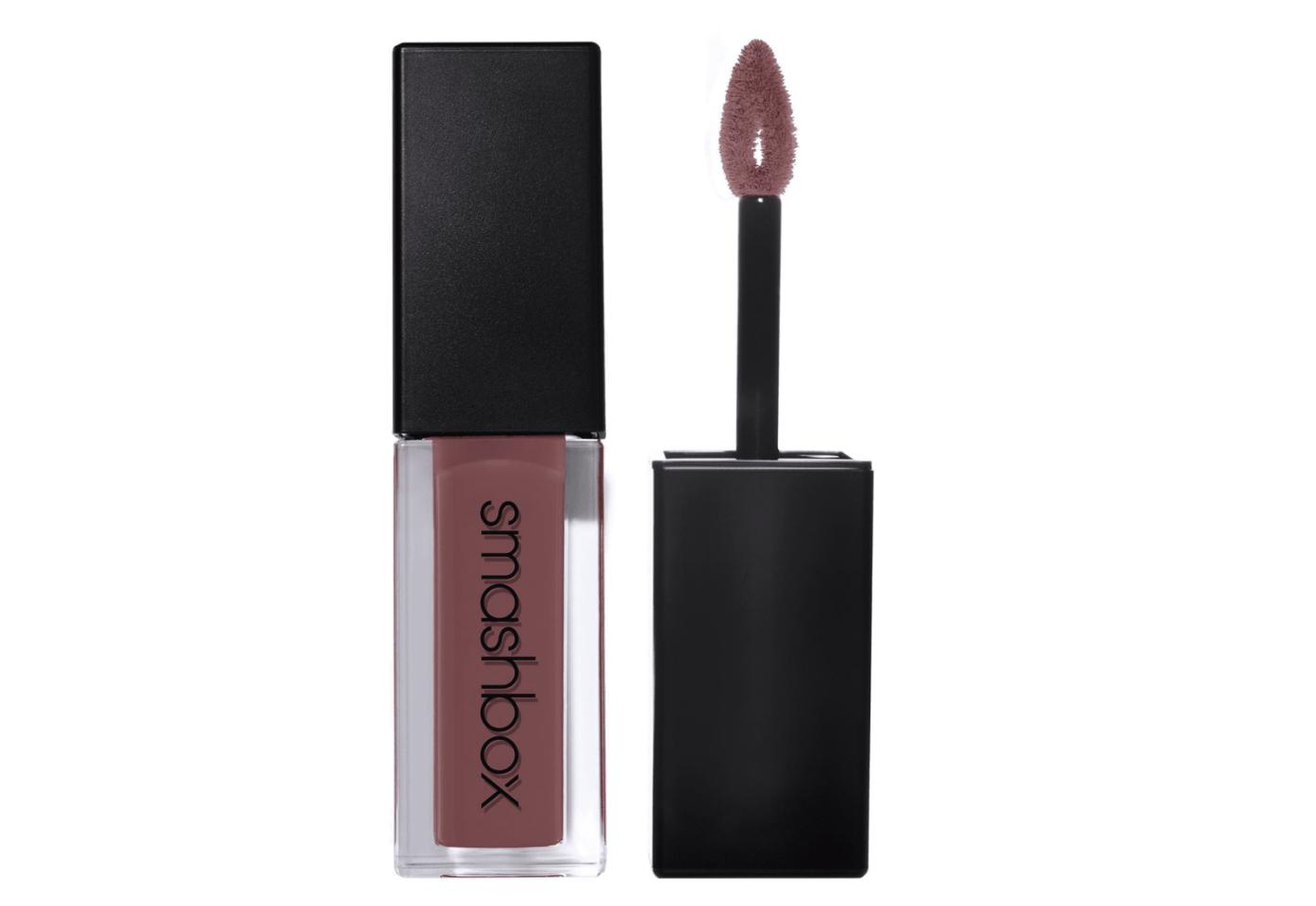 Smashbox Always On Liquid Lipstick Spoiler Alert Mini