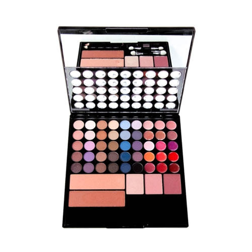 Stila Holiday Blockbuster Color Palette (Without Accessories)