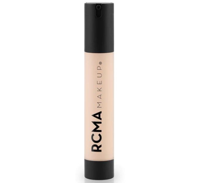 RCMA Makeup Liquid Foundation P130