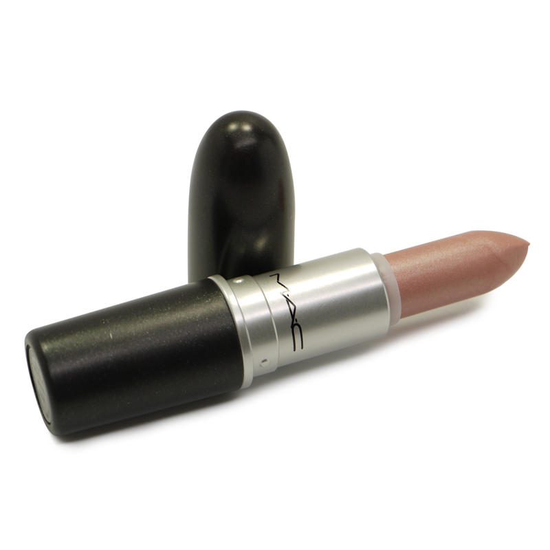 MAC Lipstick Quiet, Please #0