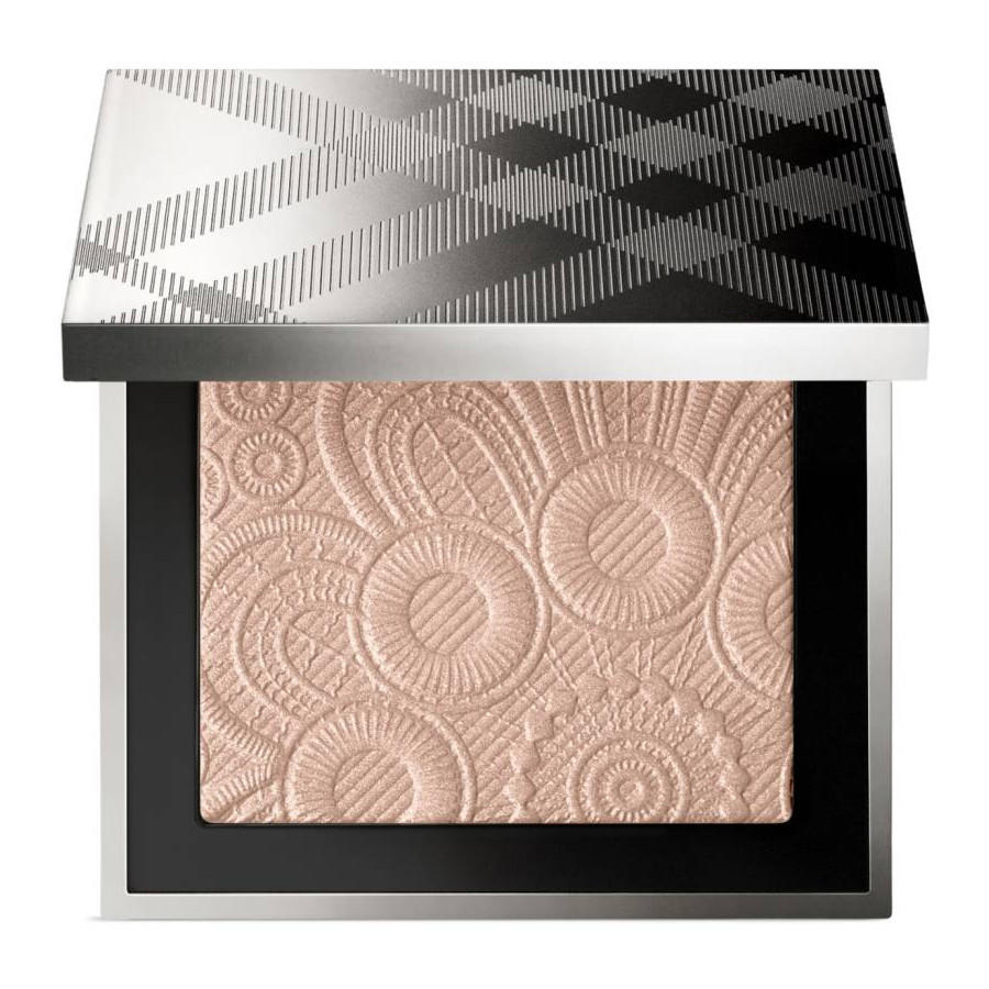 Burberry Fresh Glow Highlighter Rose Gold No. 04