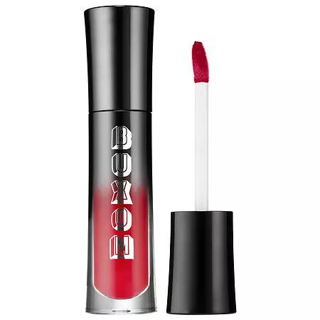 Buxom Wildly Whipped Lightweight Liquid Lipstick Dominatrix Mini