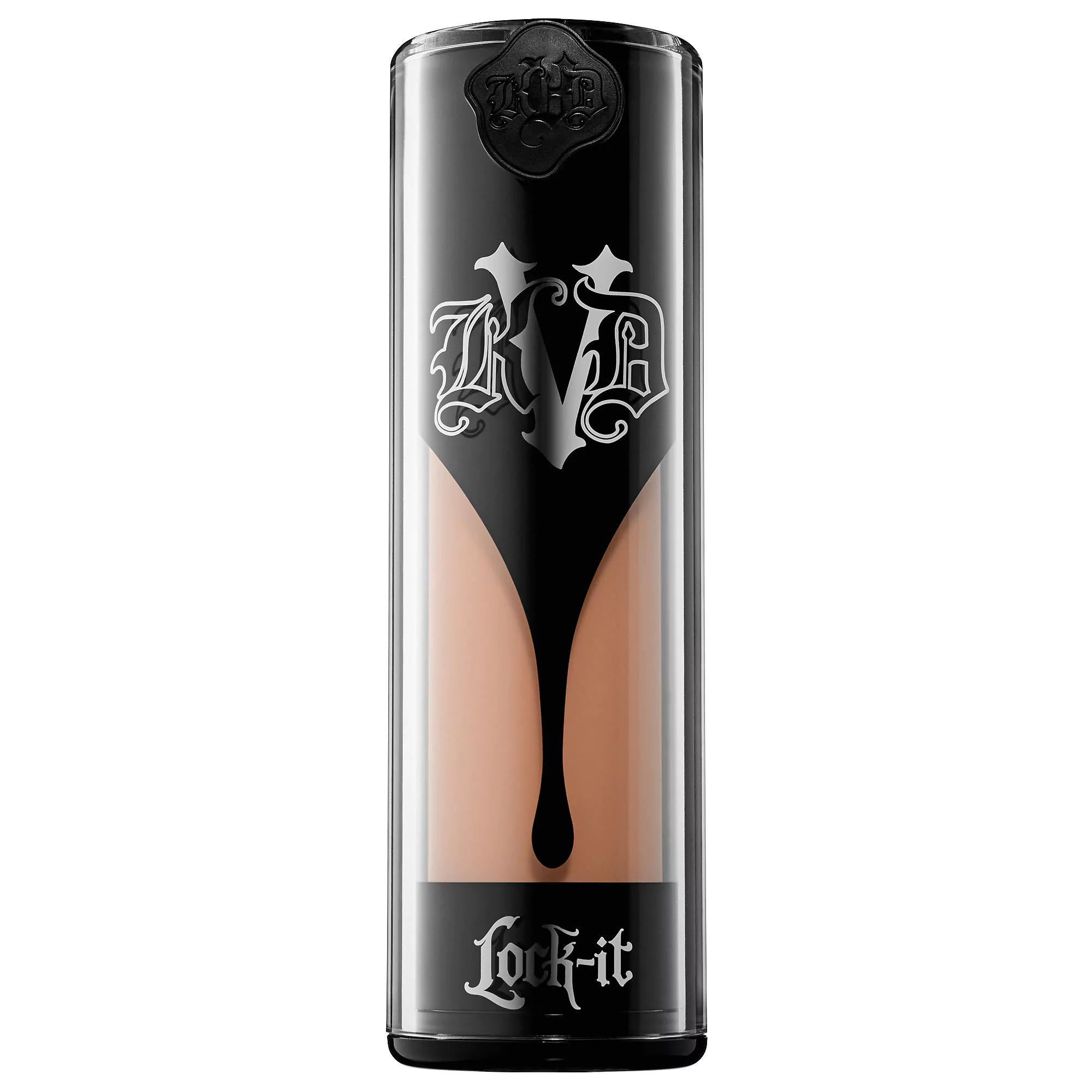 Kat Von D Lock-It Foundation Medium Warm 53